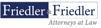 Friedler & Friedler, P.C. is a law firm that specializes in plaintiff’s personal injury claims and real estate transactions